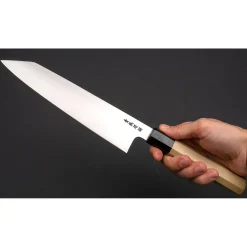 Sukenari Aogami Super Kiritsuke 24 cm