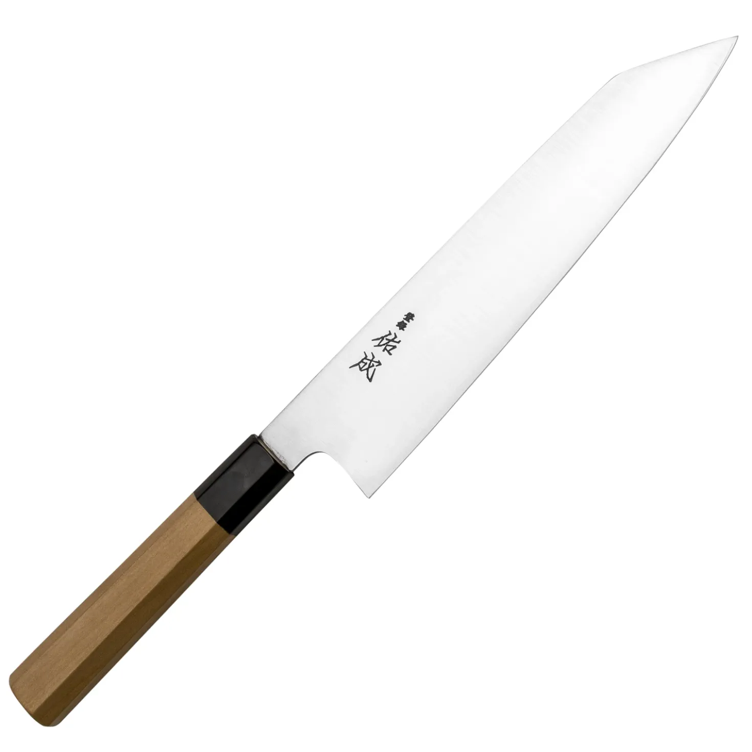 Sukenari Aogami Super Kiritsuke 24 cm