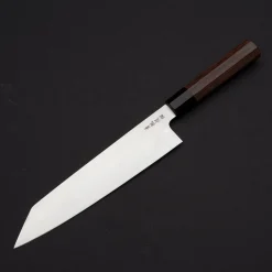 Sukenari Aogami Super Kiritsuke 24 cm