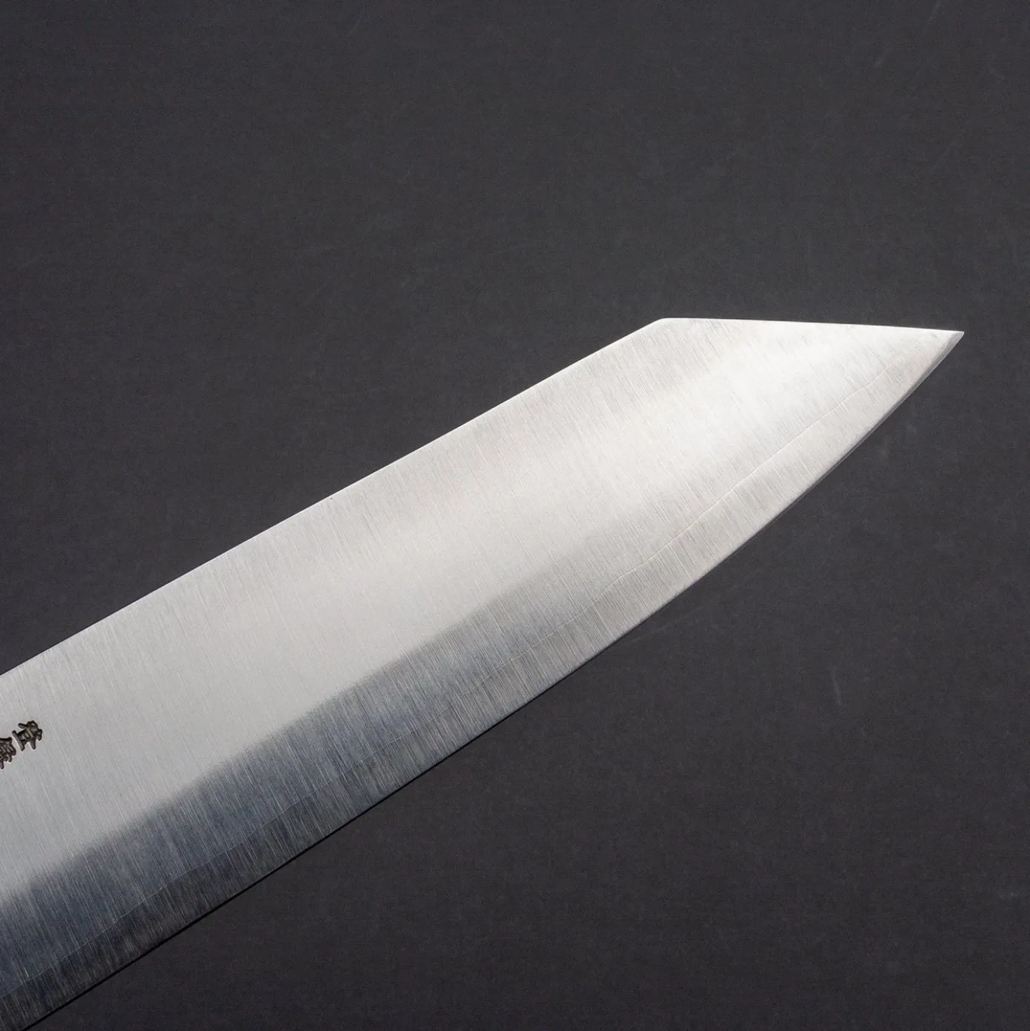 Sukenari Aogami Super Kiritsuke 21 cm