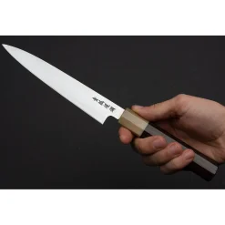 Sukenari Aogami Super Petty 16 cm