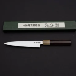 Sukenari Aogami Super Petty 16 cm