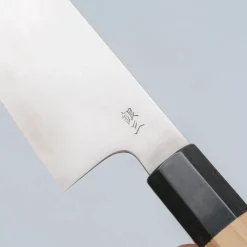 Sukenari Ginsan Gyuto Magnolia 24 cm