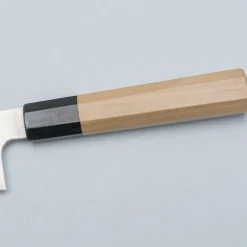 Sukenari Ginsan Gyuto Magnolia 24 cm