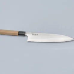 Sukenari Ginsan Gyuto Magnolia 24 cm