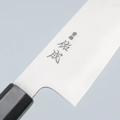 Sukenari Ginsan Gyuto Magnolia 24 cm