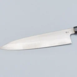 Sukenari Ginsan Gyuto Magnolia 24 cm