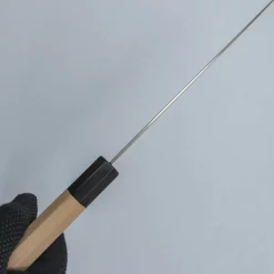 Sukenari Ginsan Gyuto Magnolia 21 cm