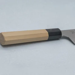 Sukenari Ginsan Gyuto Magnolia 21 cm
