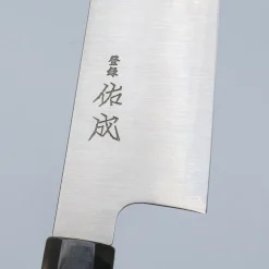Sukenari Ginsan Kiritsuke Magnolia 24 cm