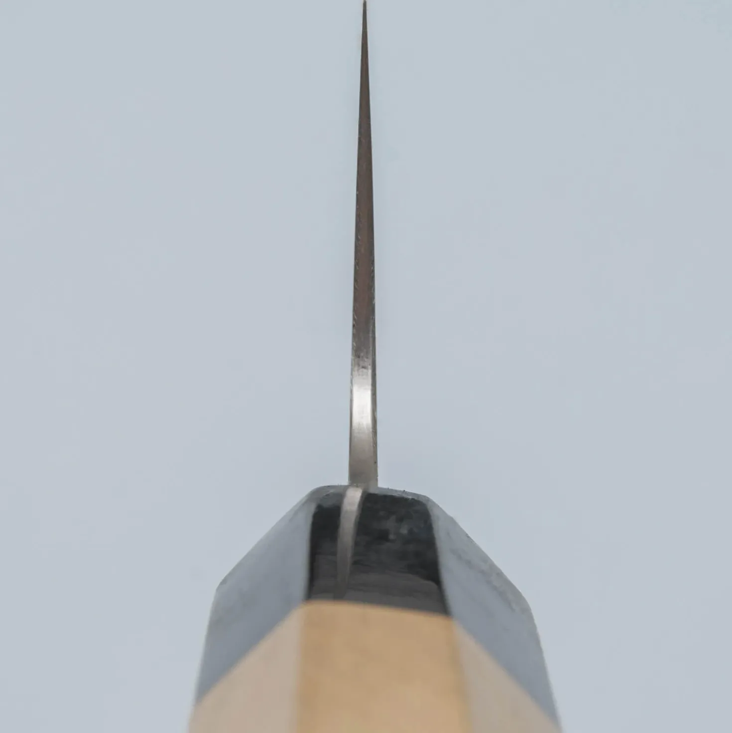 Sukenari Ginsan Kiritsuke Magnolia 24 cm