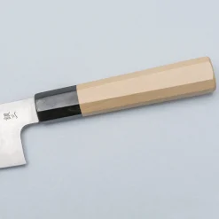 Sukenari Ginsan Kiritsuke Magnolia 24 cm