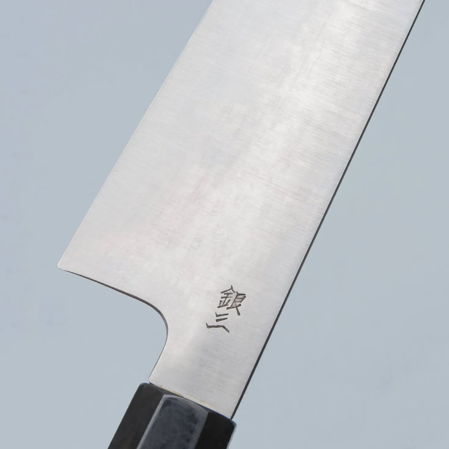 Sukenari Ginsan Kiritsuke Magnolia 24 cm