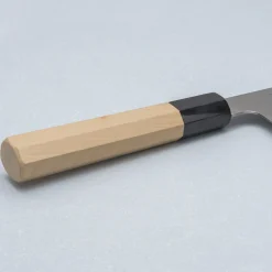 Sukenari Ginsan Kiritsuke Magnolia 24 cm