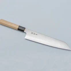 Sukenari Ginsan Kiritsuke Magnolia 24 cm