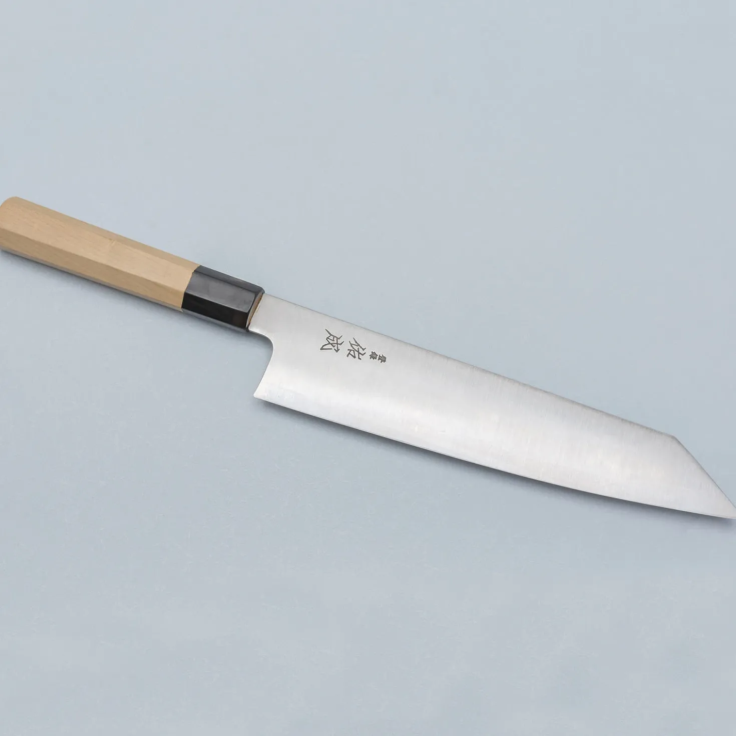 Sukenari Ginsan Kiritsuke Magnolia 24 cm