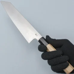 Sukenari Ginsan Kiritsuke Magnolia 24 cm