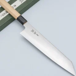Sukenari Ginsan Kiritsuke Magnolia 24 cm