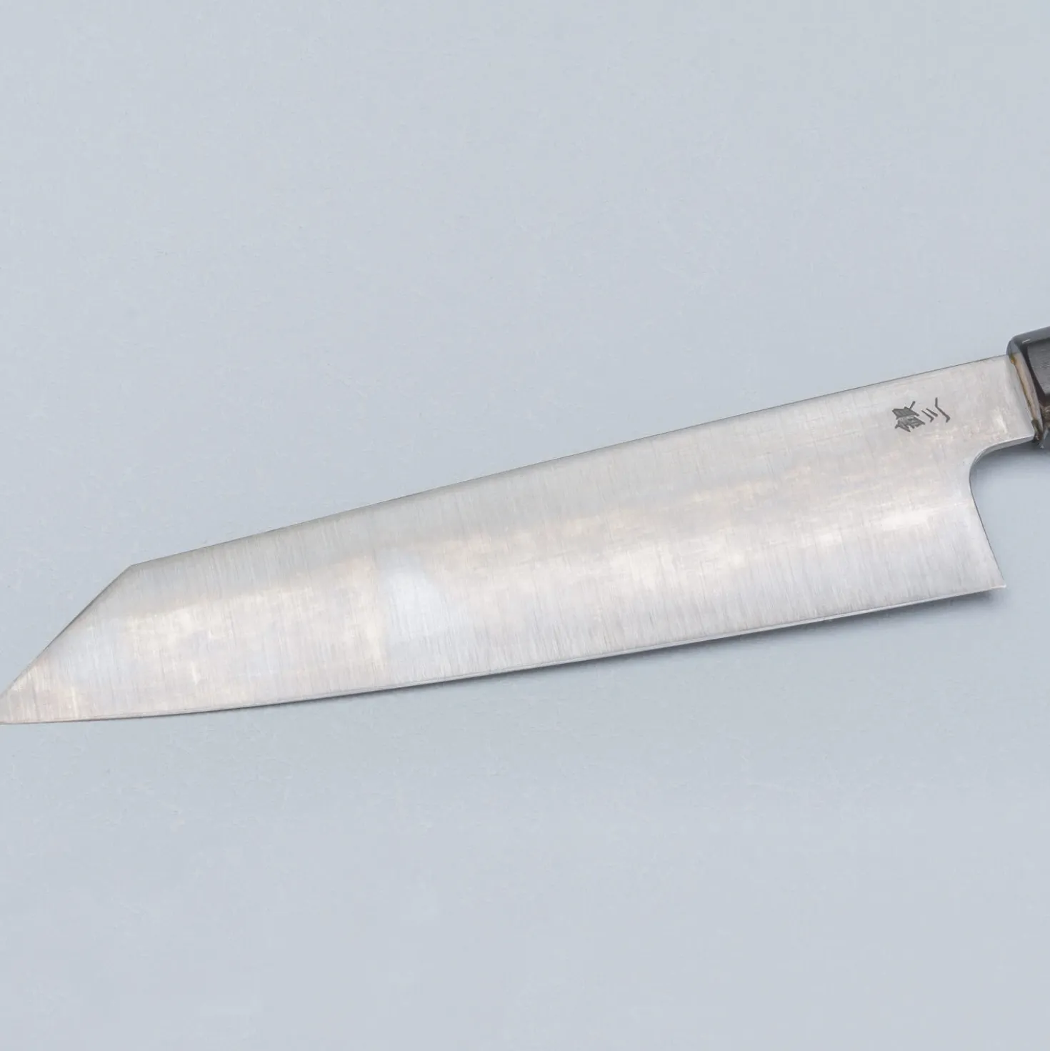 Sukenari Ginsan Kiritsuke Magnolia 21 cm