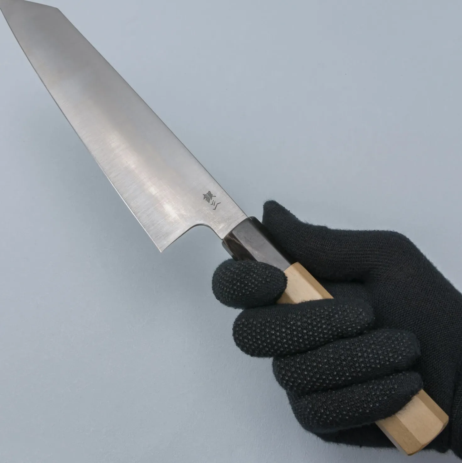 Sukenari Ginsan Kiritsuke Magnolia 21 cm