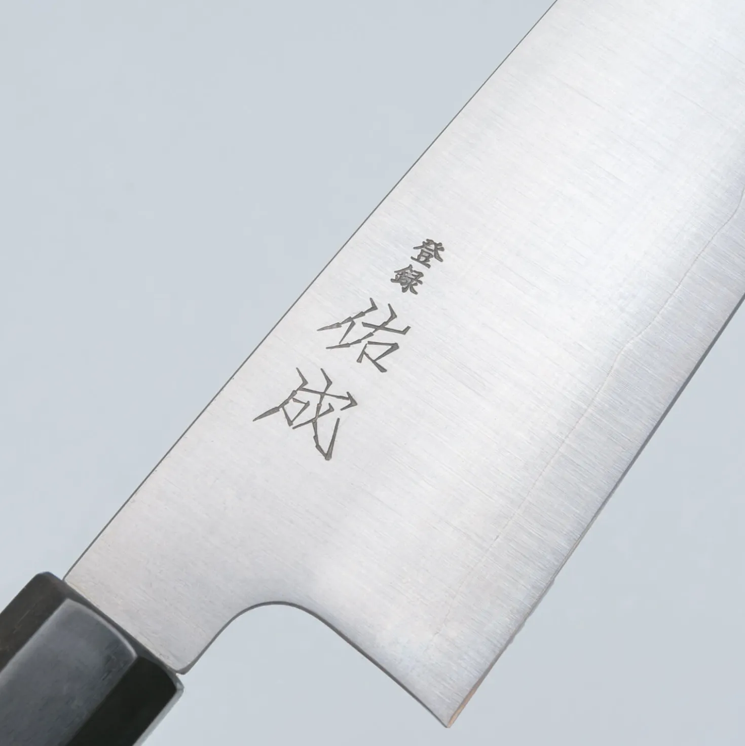 Sukenari Ginsan Kiritsuke Magnolia 21 cm
