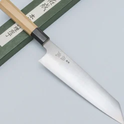 Sukenari Ginsan Kiritsuke Magnolia 21 cm