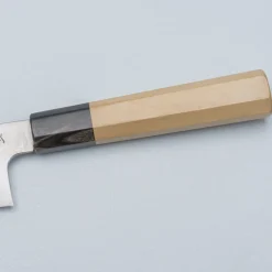 Sukenari Ginsan Kiritsuke Magnolia 21 cm