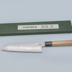 Sukenari Ginsan Kiritsuke Magnolia 21 cm