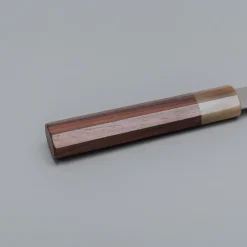 Sukenari HAP40 Bocote Gyuto 24 cm