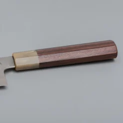 Sukenari HAP40 Bocote Gyuto 24 cm