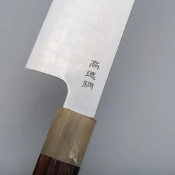 Sukenari HAP40 Bocote Gyuto 24 cm