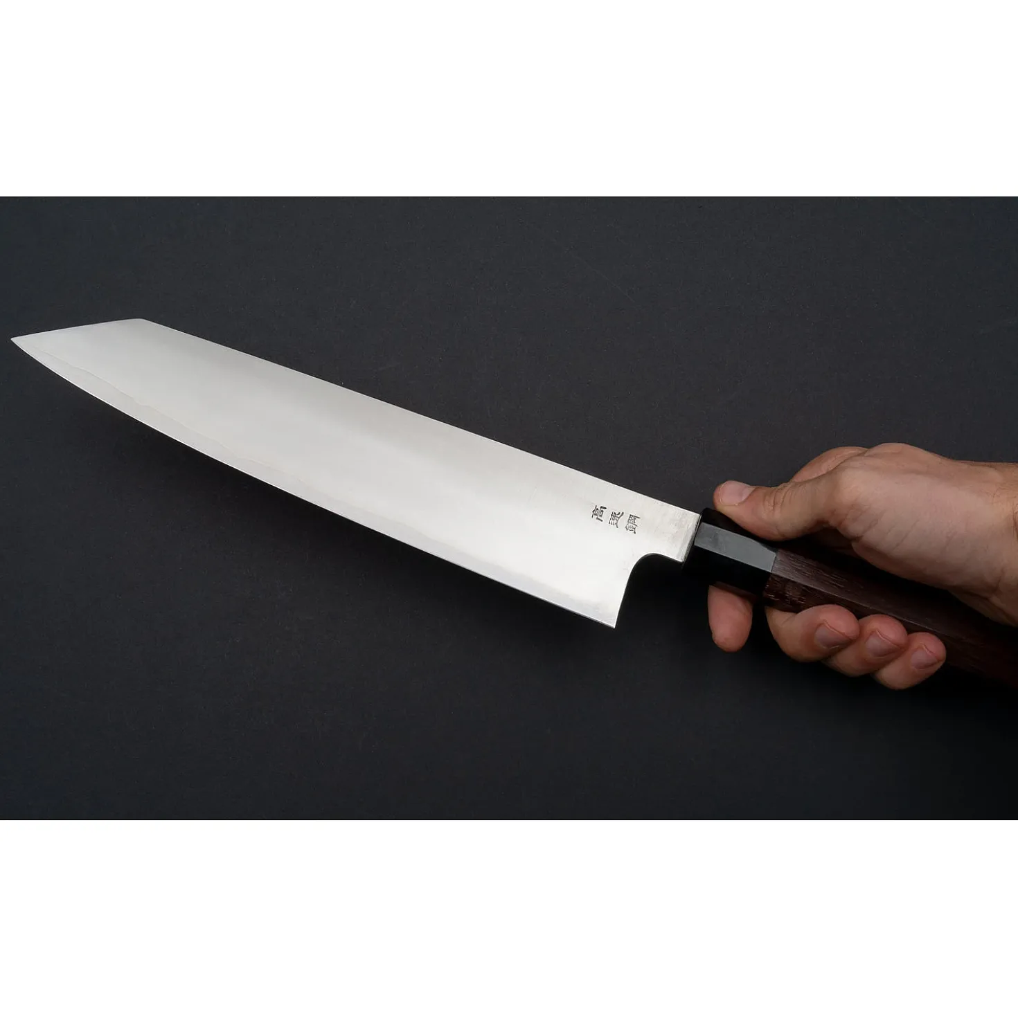 Sukenari HAP40 Gyuto 27 cm