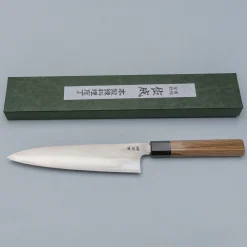 Sukenari HAP40 Gyuto 21 cm