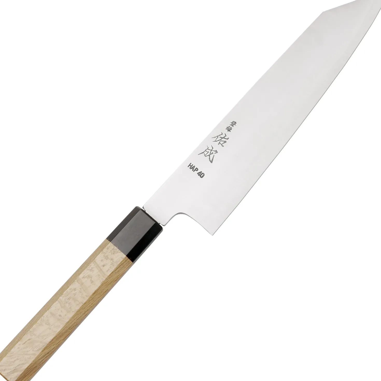 Sukenari HAP40 Kiritsuke 21 cm