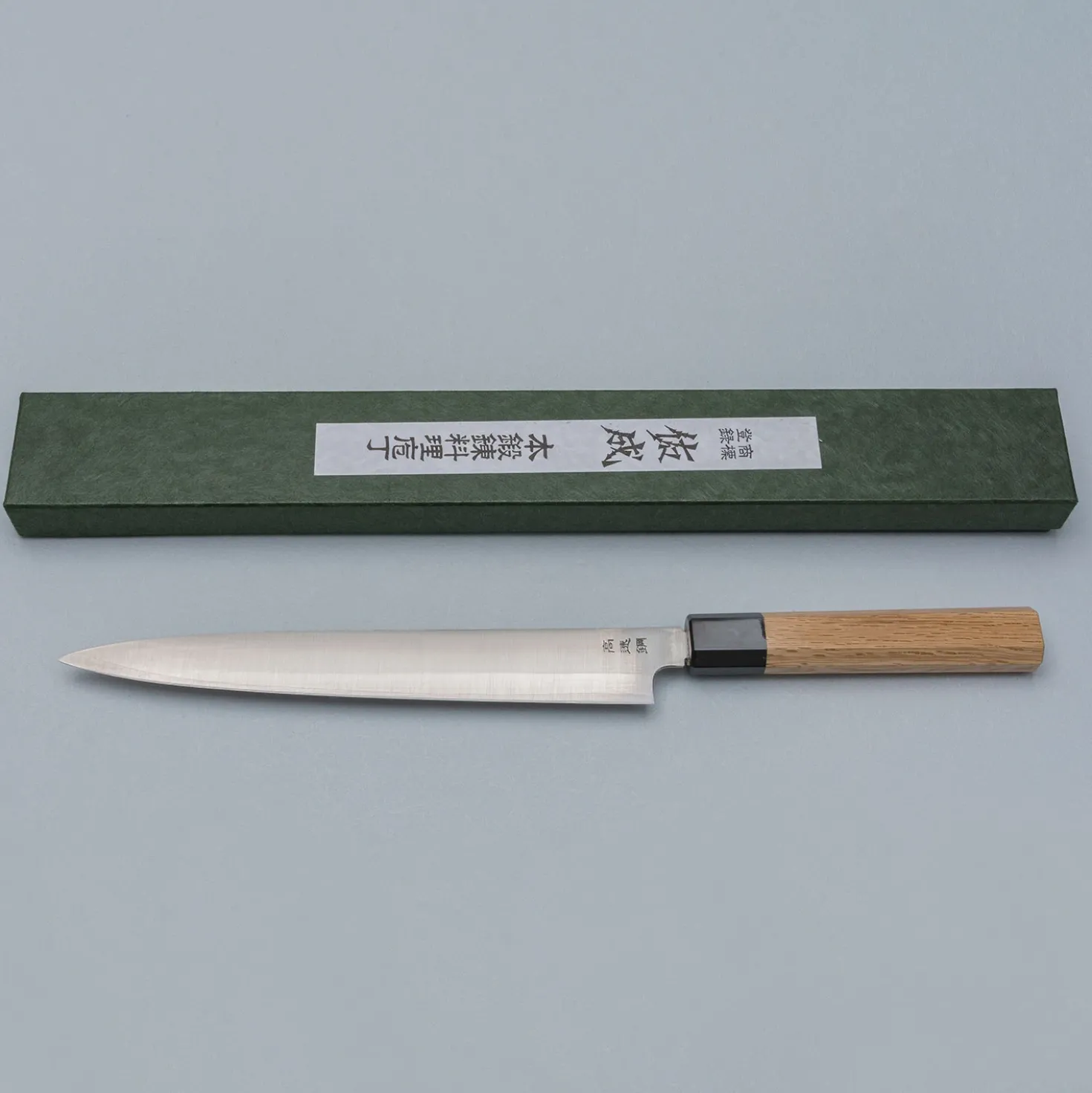 Sukenari HAP40 Vleesmes 24 cm