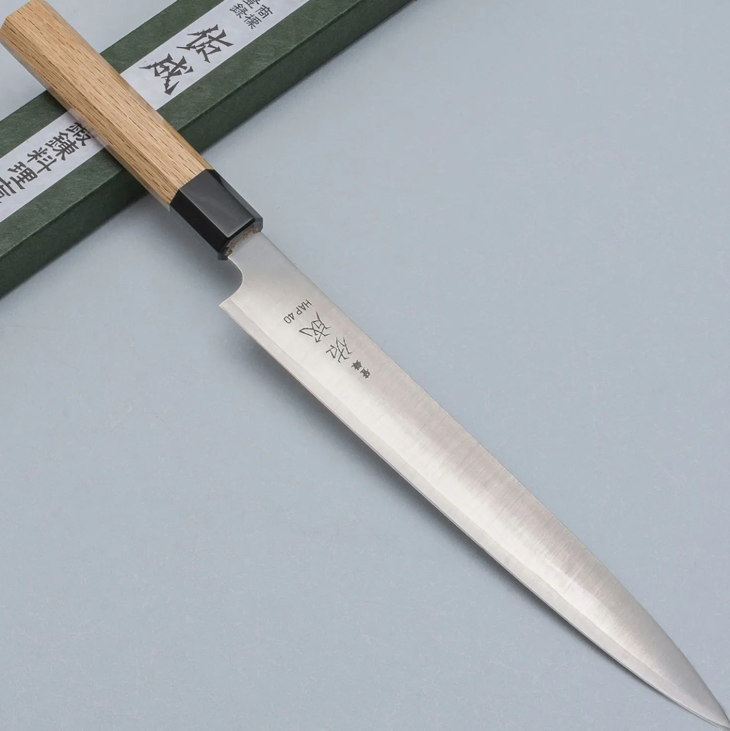 Sukenari HAP40 Vleesmes 24 cm