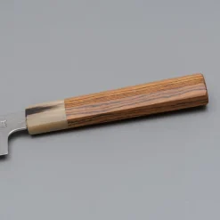 Sukenari SG-2 Damast Bocote Kiritsuke 24 cm