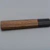 Sukenari SG-2 Damast Gyuto Bocote Petty 16.5 cm