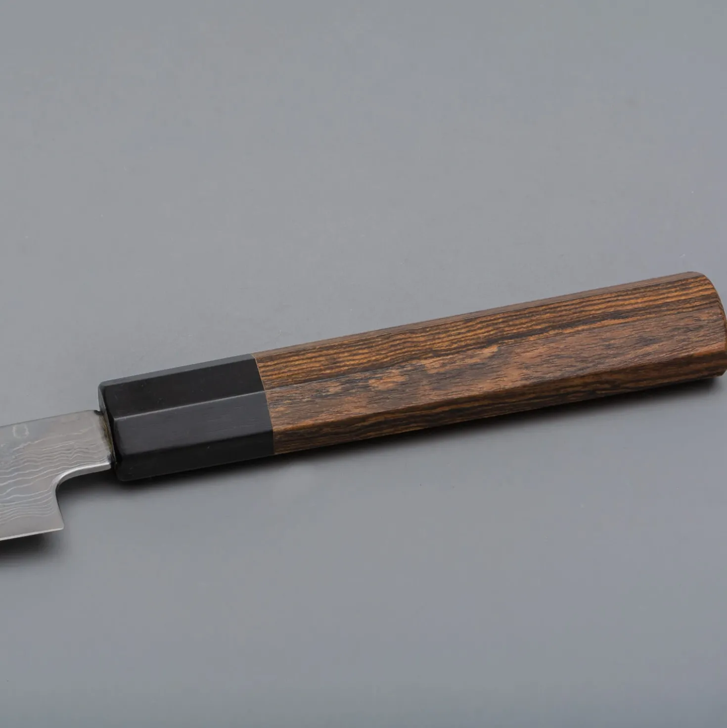 Sukenari SG-2 Damast Gyuto Bocote Petty 16.5 cm