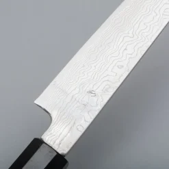 Sukenari SG-2 Damast Gyuto Bocote Petty 16.5 cm