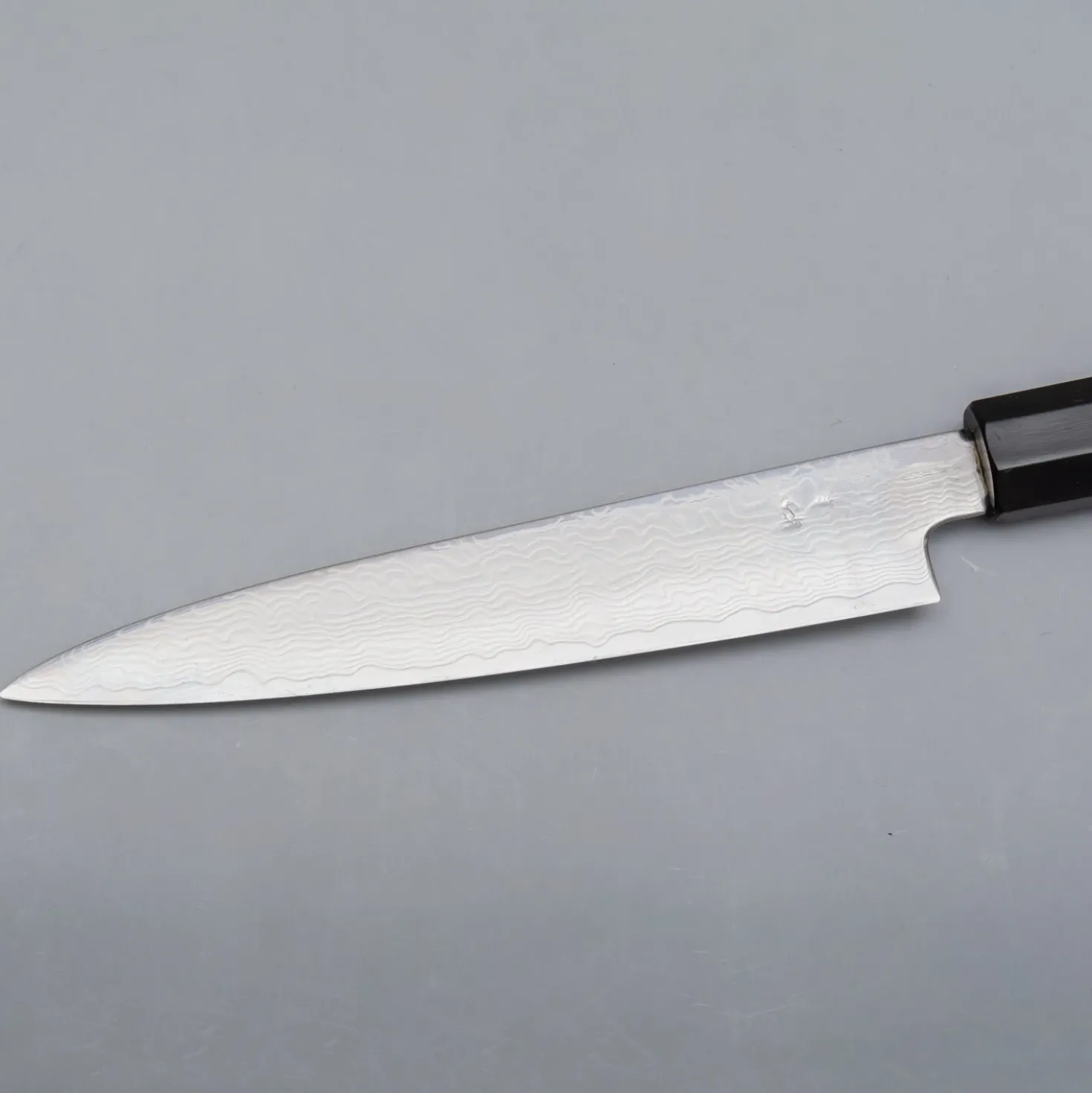 Sukenari SG-2 Damast Gyuto Bocote Petty 16.5 cm