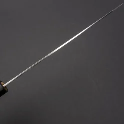 Sukenari SG-2 Damast Kiritsuke Magnolia 24 cm
