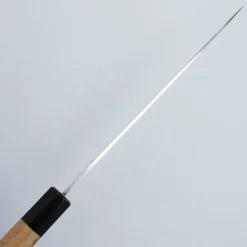 Sukenari SG-2 Damast Oak Gyuto 21 cm