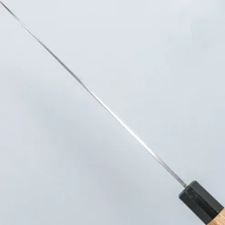 Sukenari SG-2 Damast Oak Kiritsuke 24 cm