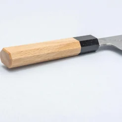 Sukenari SG-2 Damast Oak Kiritsuke 21 cm