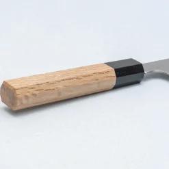 Sukenari SG-2 Damast Oak Petty 16.5 cm