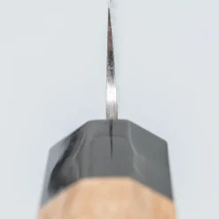 Sukenari SG-2 Damast Oak Petty 16.5 cm