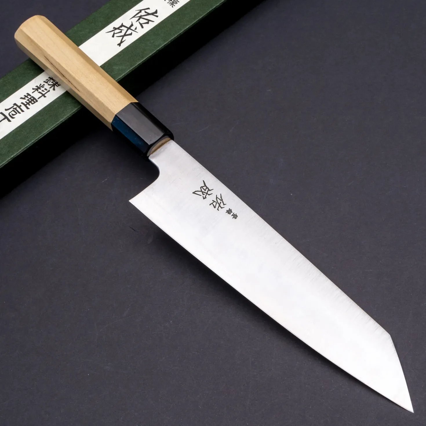 Sukenari SG-2 Kiritsuke Magnolia 21 cm