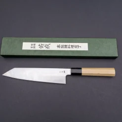 Sukenari SG-2 Kiritsuke Magnolia 21 cm