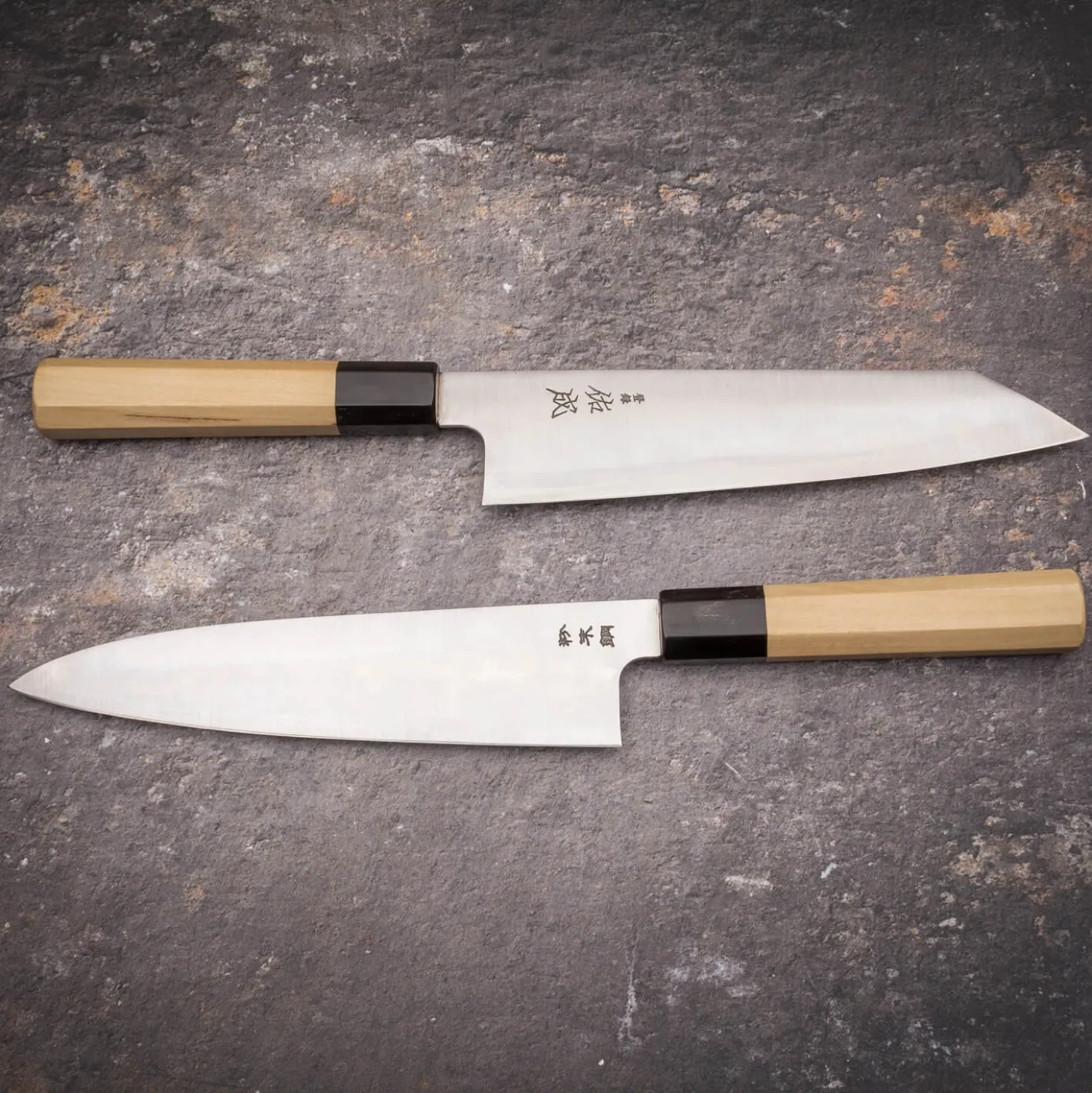 Sukenari SG-2 Kiritsuke Magnolia 21 cm